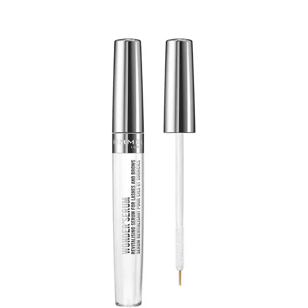 Rimmel Wonder'Serum Revitalising Serum For Lashes and Brows 11ml