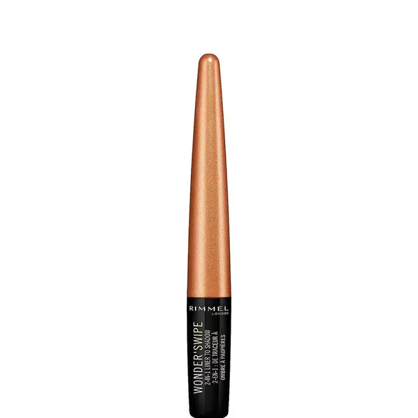 Rimmel Wonder'Swipe 2-in-1 Liner To Shadow - 004 So Savage