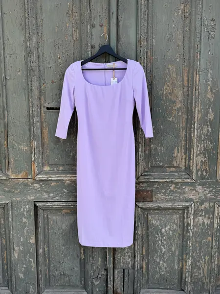 Rinascimento Rochie lila