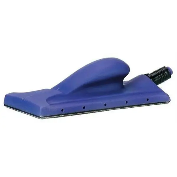 Rindea de mana cu pregatire pentru aspirator HOOKIT II 505D 115x225mm 3M