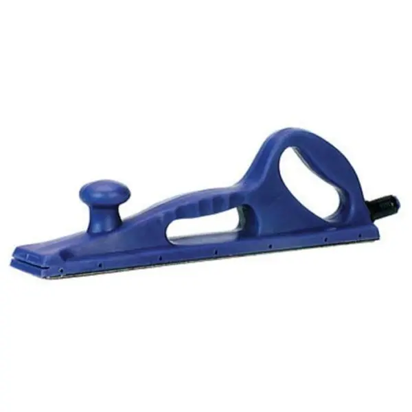 Rindea de mana cu pregatire pentru aspirator HOOKIT II 707D 70x419mm 3M