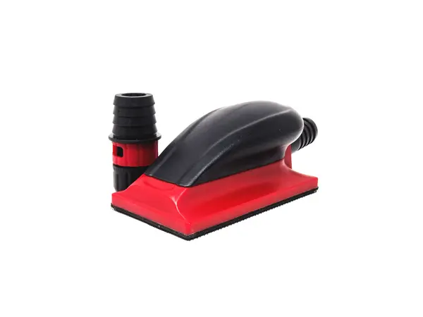 Rindea de mana cu pregatire pentru aspirator Maddox 125x70mm