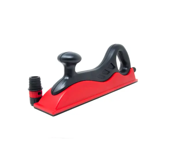 Rindea de mana cu pregatire pentru aspirator Maddox 400x70mm