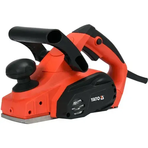 Rindea Electrica Manuala Yato YT-82141, 82mm, 800W