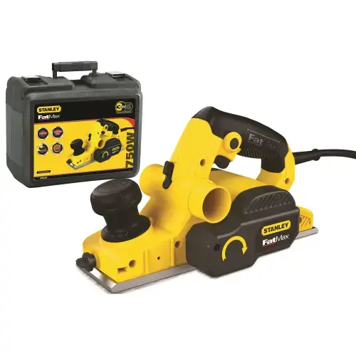 Rindea Stanley FatMax FME630K, 750 W, 16500 RPM, 82 mm, Geanta transport