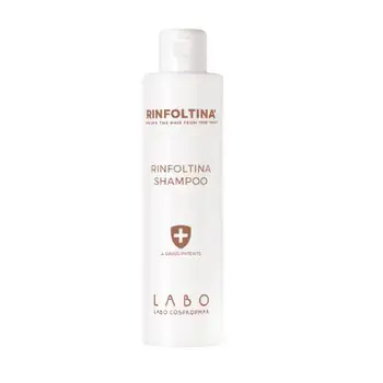Rinfoltina sampon, 200 ml, Labo