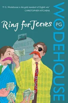 Ring for Jeeves. (Jeeves & Wooster), Paperback/P. G. Wodehouse