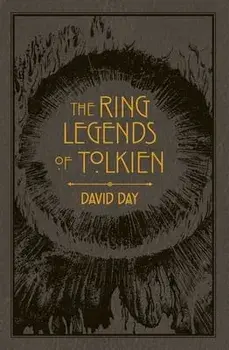 Ring Legends of Tolkien, Volume 7, Paperback/David Day