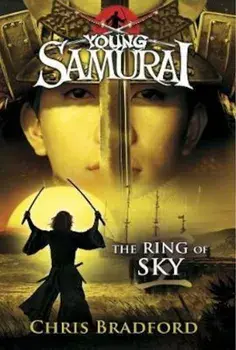 Ring of Sky (Young Samurai, Book 8), Paperback/Chris Bradford