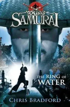 Ring of Water (Young Samurai, Book 5), Paperback/Chris Bradford