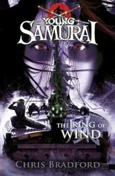 Ring of Wind (Young Samurai, Book 7), Paperback/Chris Bradford