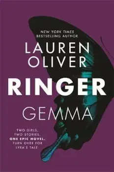 Ringer, Paperback/Lauren Oliver
