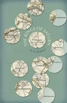 Rings of Saturn, Paperback/W.G. Sebald