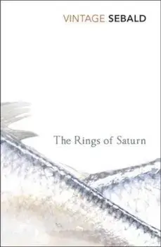 Rings Of Saturn, Paperback/W G Sebald