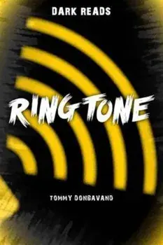 Ringtone, Paperback/Tommy Donbavand