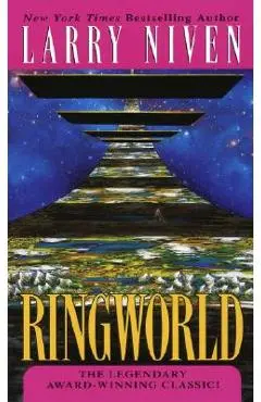 Ringworld - Larry Niven
