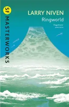 Ringworld, Paperback/Larry Niven