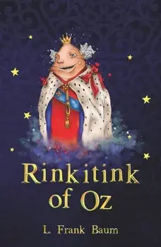 Rinkitink of Oz, Paperback/L. Frank Baum