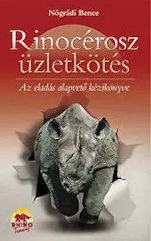 Rinocerosz uzletkotes/Nogradi Bence