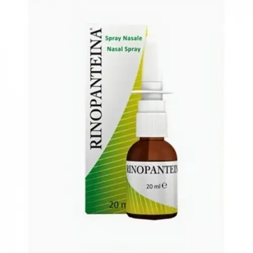 Rinopanteina spray nazal, 20ml Zephyr Labs