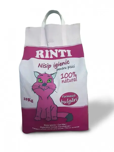 Rinti Nisip 10 kg