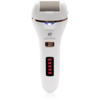 RIO Go Smooth 60 Second Pedi 4 pentru îndepărtarea bătăturilor