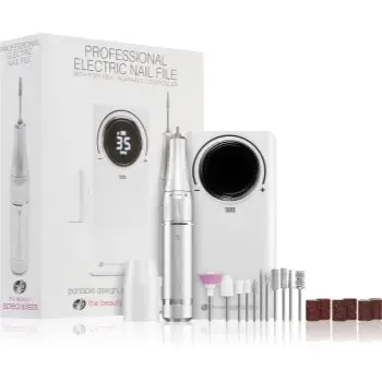 RIO Professional Electric Nail File pilă de unghii electrica