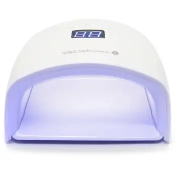 RIO Salon pro rechargeable lampă cu LED, pentru manichiura cu gel