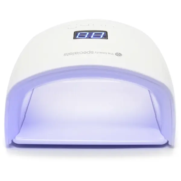 RIO Salon pro rechargeable lampă cu LED, pentru manichiura cu gel 1 buc