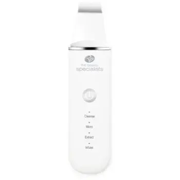 RIO Ultrasonic Skin Cleanser spatulă multifuncțională cu ultrasunete