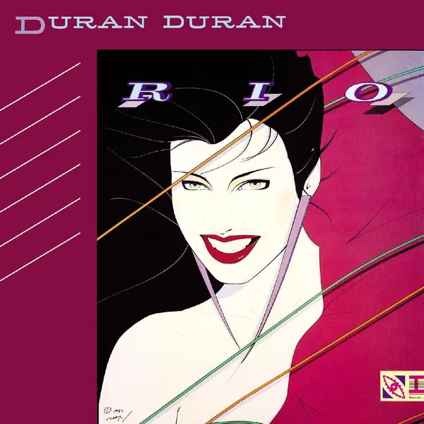 Rio - Vinyl | Duran Duran