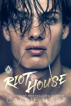 Riot House, Paperback/Callie Hart