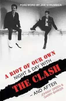 Riot of Our Own, Paperback/Garry Barker