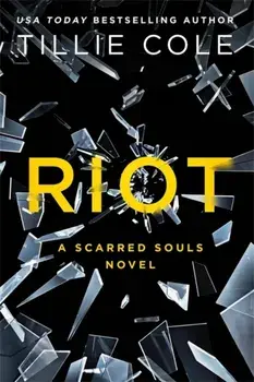 Riot, Paperback/Tillie Cole