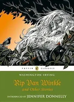 Rip Van Winkle and Other Stories, Paperback/Washington Irving
