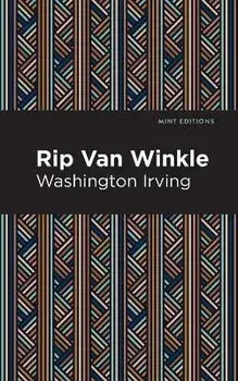 Rip Van Winkle, Paperback/Washington Irving