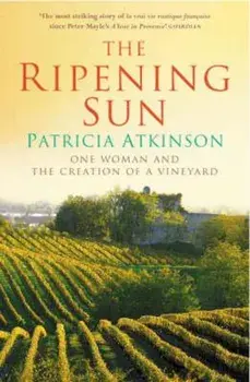 Ripening Sun, Paperback/Patricia Atkinson