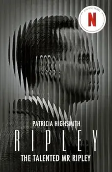 Ripley, Paperback/Patricia Highsmith