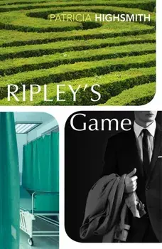 Ripley's Game, Paperback/Patricia Highsmith