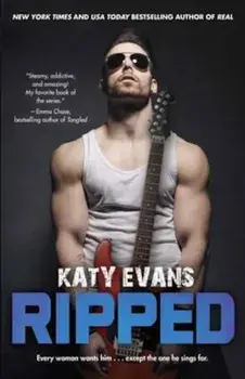 Ripped, Paperback/Katy Evans