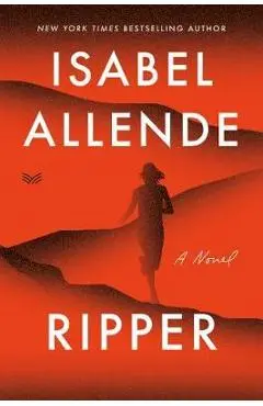 Ripper - Isabel Allende
