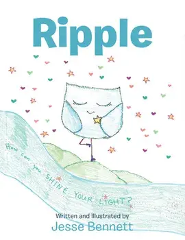 Ripple, Paperback/Jesse Bennett