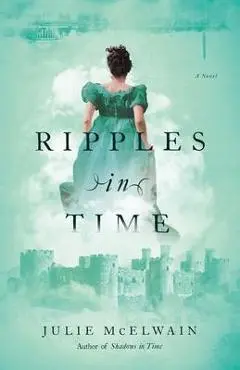 Ripples in Time - Julie Mcelwain