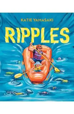 Ripples - Katie Yamasaki