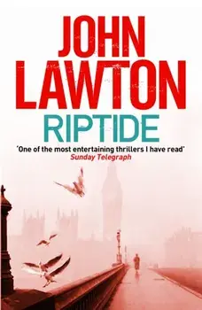 Riptide, Paperback/John Lawton