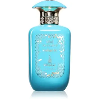 Risala Amalia Solaris Eau de Parfum unisex