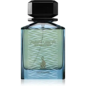 Risala Blue Bomb Extreme Eau de Parfum unisex