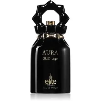 Risala Elite Aura Oud Eau de Parfum unisex