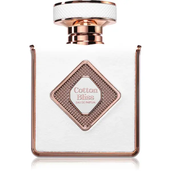 Risala Elite Cotton Bliss Eau de Parfum pentru femei 100 ml