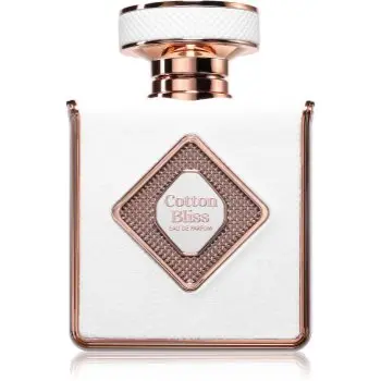 Risala Elite Cotton Bliss Eau de Parfum pentru femei